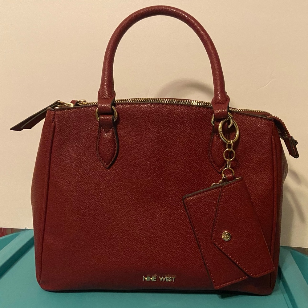 👜 NINE WEST HANDBAG 👜